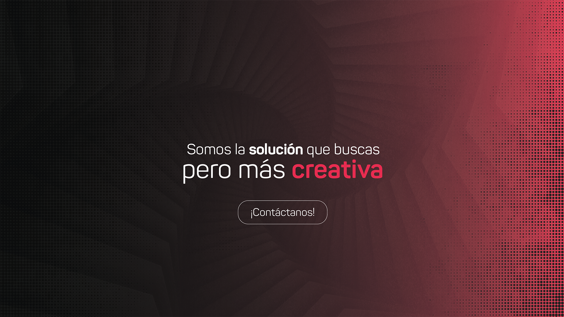 soluciones creativas